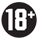18+