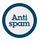 Anti Spam Logo