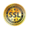 SSL Secured Logo