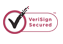 VeriSign Secured Logo